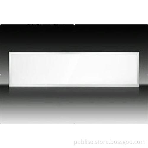 High Brightness LED Panel Light 300*1200mm 60W